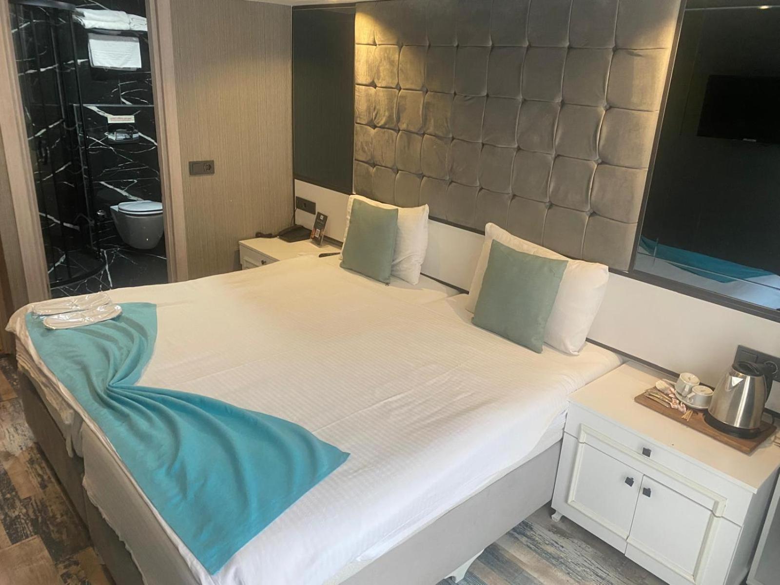Hotel Blue Ottoman — Fotoğraflar 2